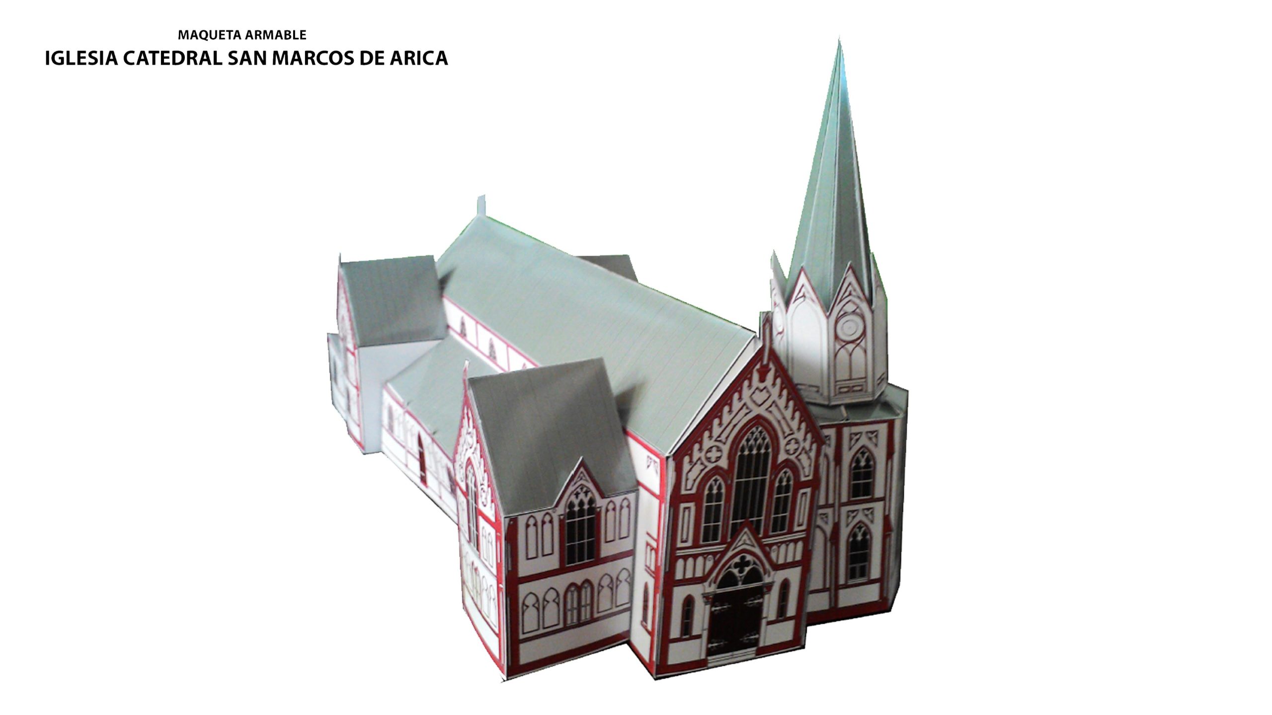 001 CATEDRAL